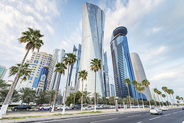 杰貝阿里國際海運