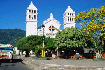 杰貝阿里國際海運