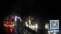 南澳州大停電 交通大亂港口停運