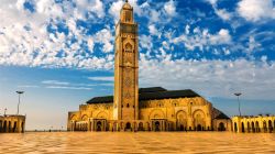 摩洛哥海關關稅查詢