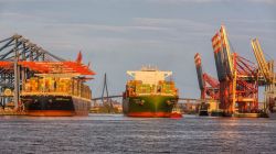 中信建設集團與山東港口集團即將接手安哥拉南方重要港口:洛比托港的管理運營