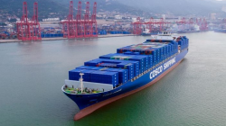 加強合作！中國-塞爾維亞簽署海關AEO互認協定