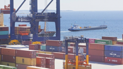 瑞典發起首個內河駁船運營項目