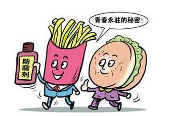 化妝品加工過程中添加的防腐劑你了解多少？