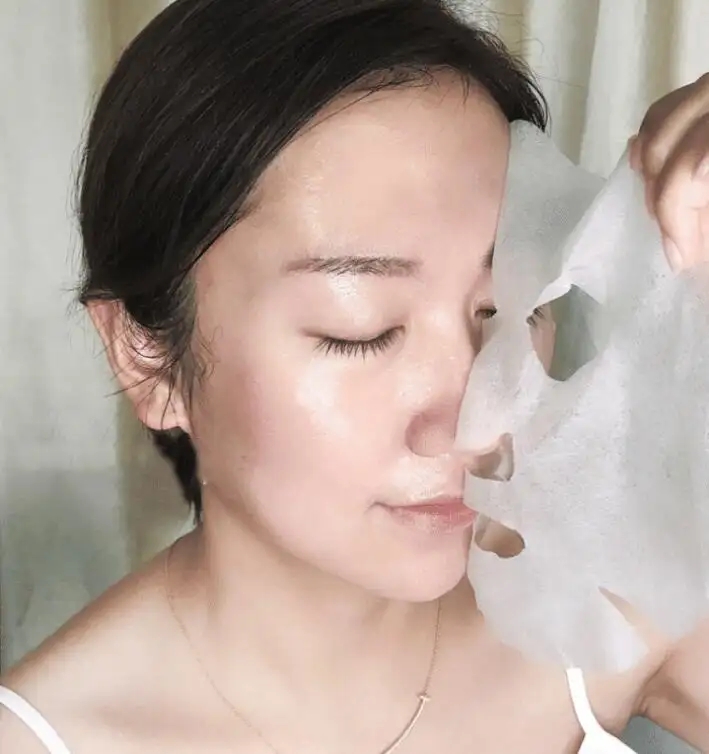 敷面膜與不敷面膜的區(qū)別有哪些？