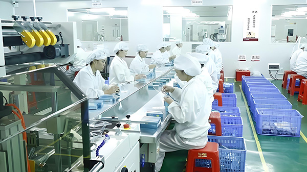 化妝品生產基地哪里最多？