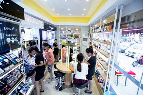 線下化妝品店鋪的獲客方案有哪些？